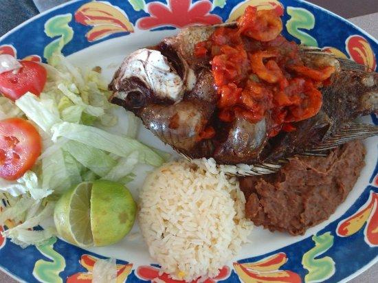 Pupuseria Restaurant